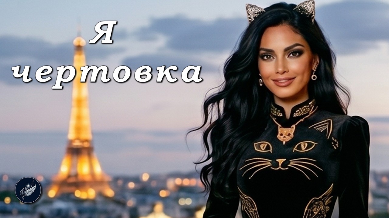 Я чертовка | Я Чёрная кошка смотреть онлайн