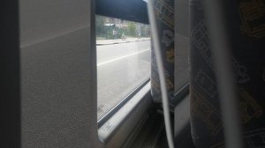 Еду в свой город 2