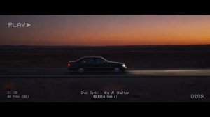 Cheb Rezki - Ana Al Ghaltan (BENYEG Remix) [Official Video]