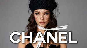 CHANEL In Store Fashion Music Background Playlist July 2026