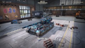 🔴 WOTB Reforged Ultra Test 4 Live! 🔴 26.01.2026 - EconomicsMate