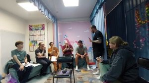 Альфа, НВУ-кэмп, 05.07.2026 05:29:11
