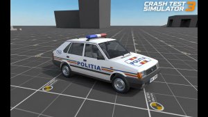 Будущее обновлени для игры Краш тест симулятор 3