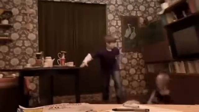 Ох не повезло смотреть онлайн