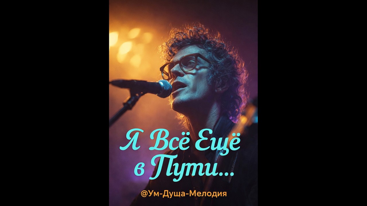 «Я Всё Ещё в Пути…» смотреть онлайн