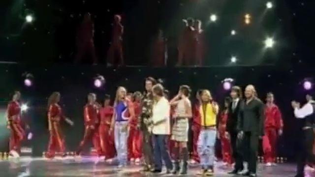 «Тодес» & Филипп Киркоров, 7 января 2010 г. смотреть онлайн