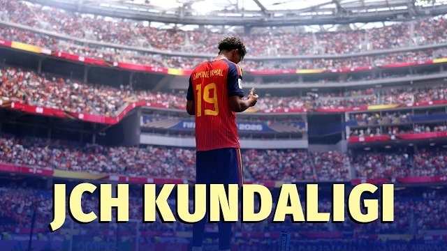 🍿 «Jallod» yana qutqardi, Texasda yil o‘yini bo‘ladi | Kundalik смотреть онлайн
