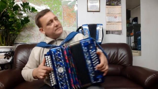 ВЕЧЕР ЗАКАТОМ ВО МГЛЕ ДОГОРАЛ... смотреть онлайн