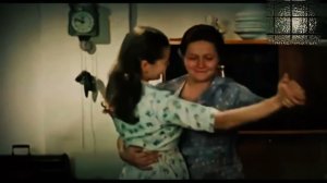Песня -«У нас любовь не получилась» ; из к/ф-«Вас ожидает гражданка Никанорова«1978 год.