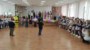 школа 4 тамбов 2025-2026