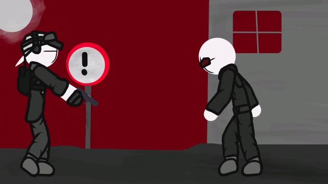 | Убийство агента | Madness Combat | Анимация | Рисуем мультфильмы 2 | смотреть онлайн
