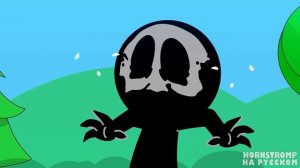 Мультик! Фрагменты! SPRUNKI_РЭИНБОУ__КАЛЕЙДОСКОП_СОБЫТИЙ_Incredibox_анимации 44