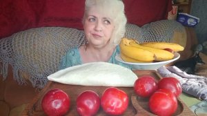 Мукбанг КУПИЛ Вкусняшек, а Я не ОЦЕНИЛА! До сих Пор Отойти Не МОГУ!
