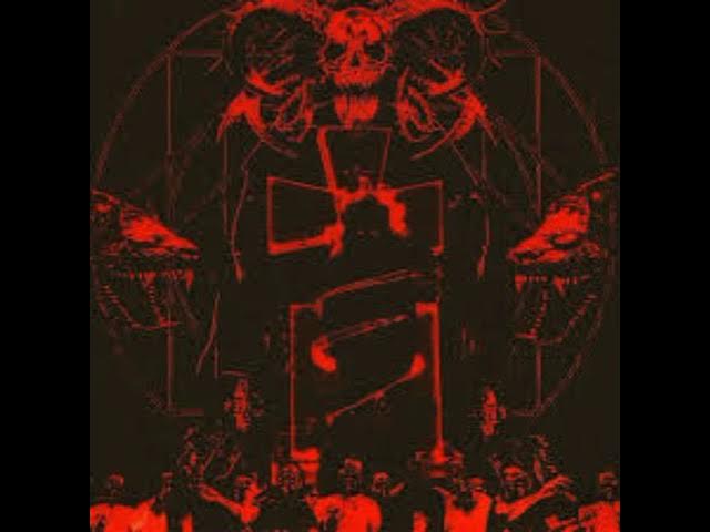 $VDFOREVER - SINFUL WORLD (bassbost) смотреть онлайн