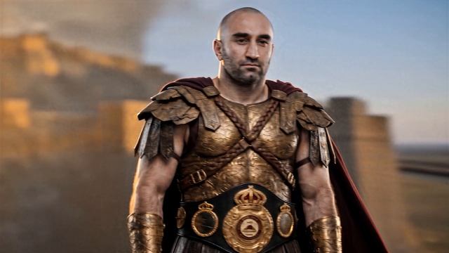 Уже сегодня легендарный IBA.PRO 19 в Москве, на ВТБ Арене! смотреть онлайн