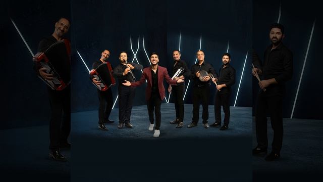 [Бакинский Шансон 2] popurri смотреть онлайн