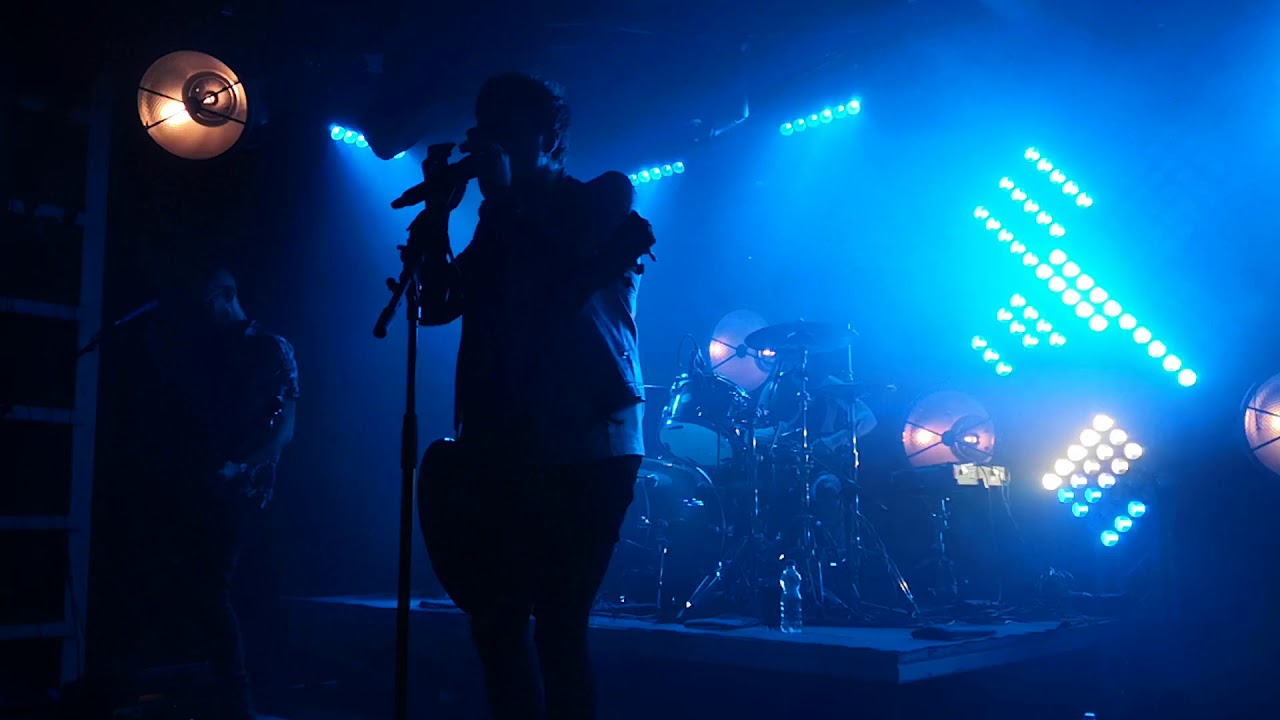 O.Torvald - Крик (14.12.19 Львів) смотреть онлайн