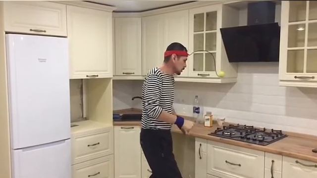 Бодрячком с утра!..:) смотреть онлайн