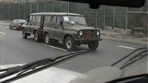 #1345.САМЫЕ СМЕШНЫЕ ПРИЦЕПЫ/THE FUNNIEST TRAILERS (АВТО БЛОГ 2015)