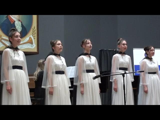 Р. Бойко - Минуты - Вокальный ансамбль "Венеция" (г.Набережные Челны) смотреть онлайн
