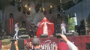Inna Syberia - Круговорот