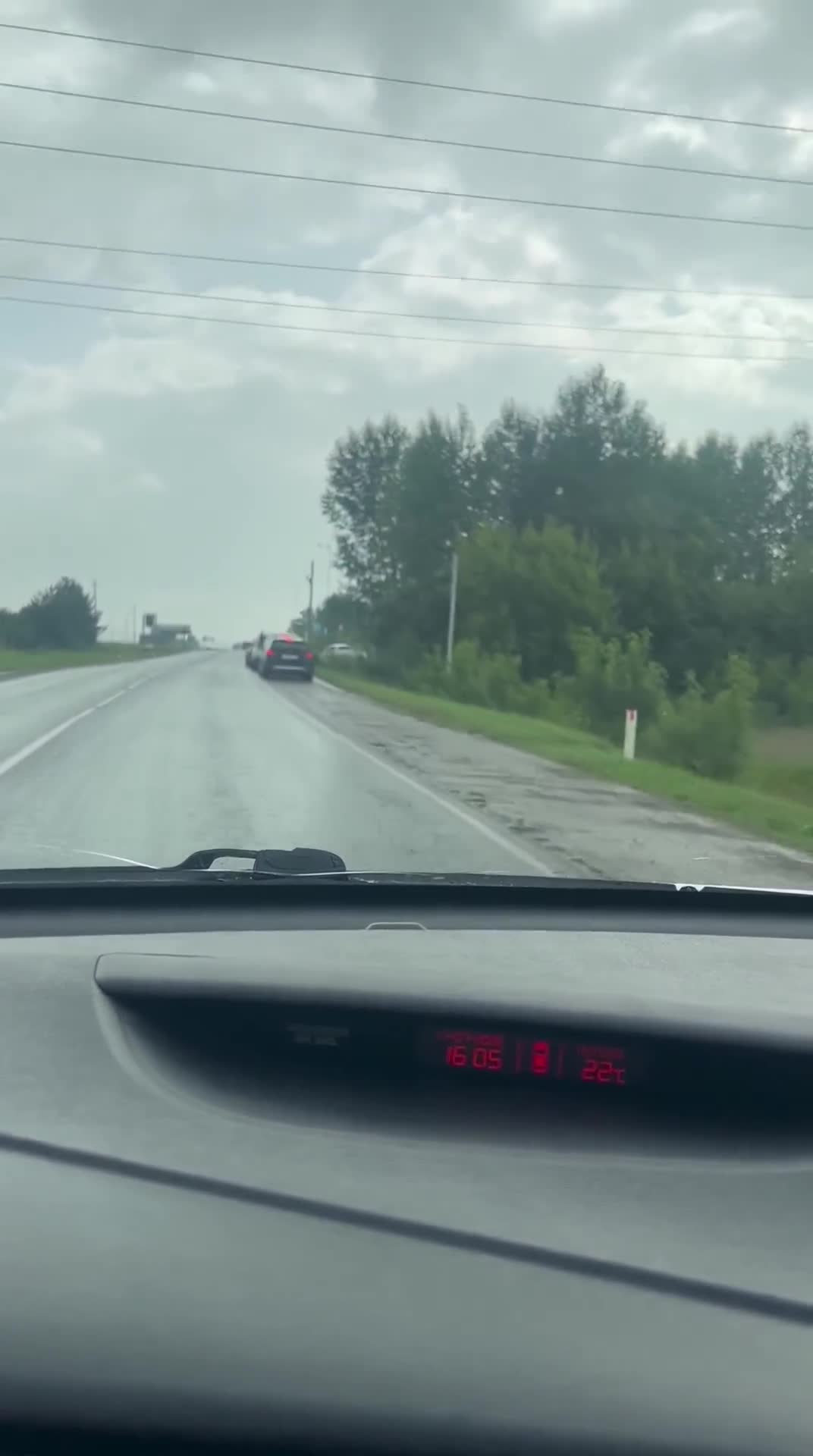 Зачем заправляться впрок при ажиотаже?