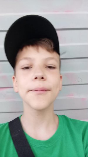 общаемся