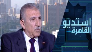 واشنطن وطهران.. التفاوض أو حرب كبرى