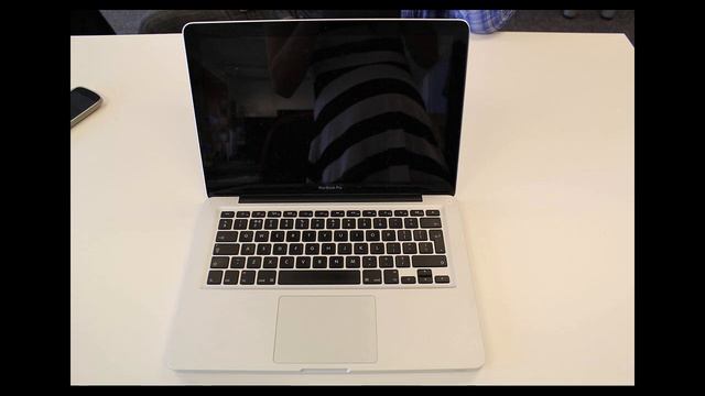 MAC с функцией VoiceOver для начинающих. Занятие 1 Вводное смотреть онлайн