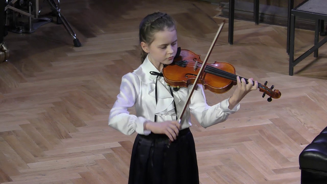 G.Ellerton Tarantella смотреть онлайн