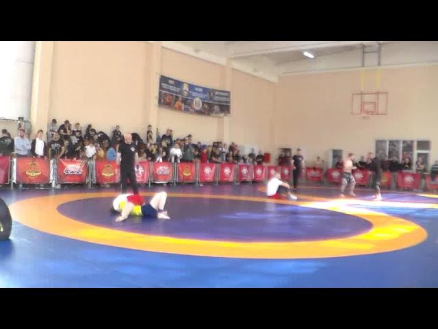 96 ПОЕДИНОК  ADCC MD 2022  Campionatul Open Moldova 09 04 2022  F