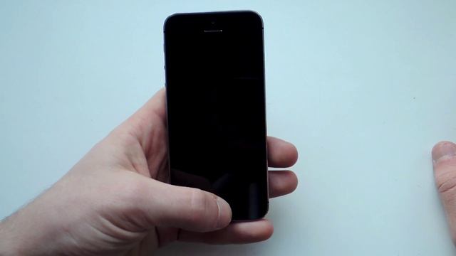 iOS 9.3 bug / Баг в iOS 9.3 смотреть онлайн
