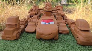 Мультики для детей про МАШИНКИ 🛻🚜🚗
