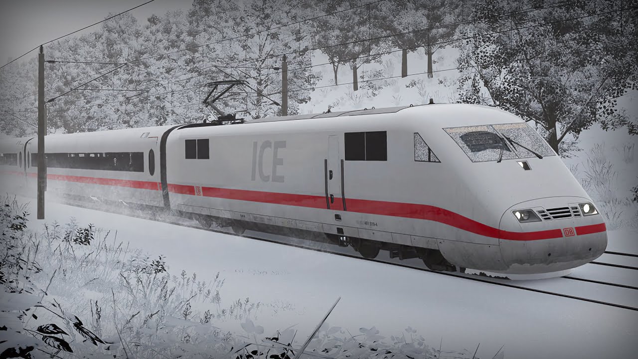 Впервые играю в Train Sim World 3 на PS5! (Стрим) смотреть онлайн