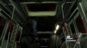 RESIDENT EVIL 6 ЛЕОН НЕ УЗНАЕТ КРИСА