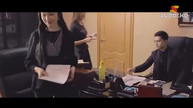 Мирана Мамытова (кыялымда) жаны клип (сапарбек кадыралиев) смотреть онлайн