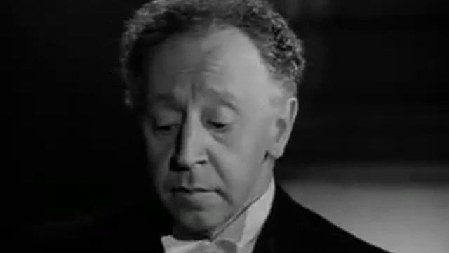 Мануэль де Фалья - Танец Огня (Артур Рубинштейн)