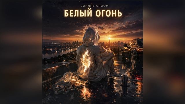 Johnny Groom - Белый огонь смотреть онлайн