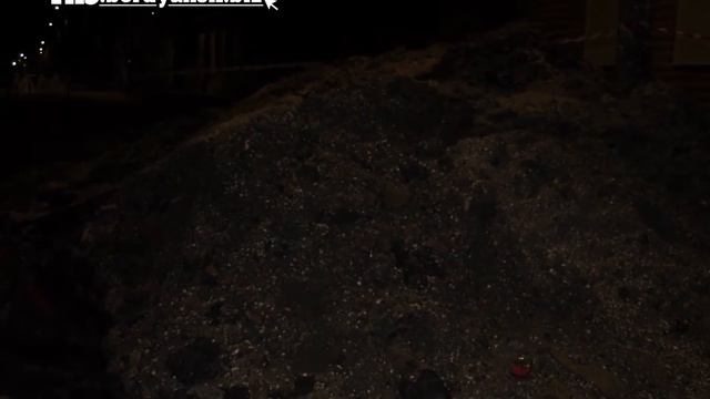 В связи с аварией на коллекторе по улице Ля-Сейнской центр Бердянска без воды смотреть онлайн