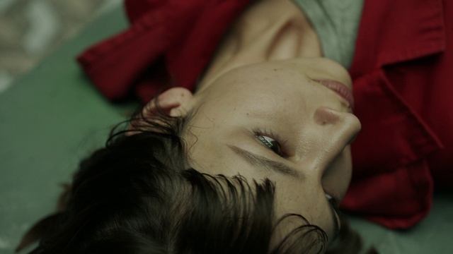 Бумажный дом 2 сезон 2 серия / La casa de papel смотреть онлайн