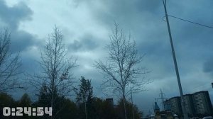 Видео 2022 года из Екатеринбурга и Краснотурьинска - ЕКБ-2022