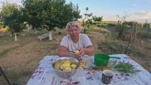 Наталья Губарева. У НАС СЕГОДНЯ ГОСТИ 😍 ⧸ ЖИЗНЬ В ДЕРЕВНЕ