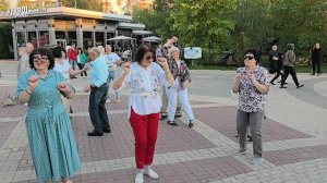 Ты королева лета... 11.07.26...