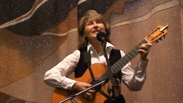 Е. Казанцева, "Соловей свистит" смотреть онлайн