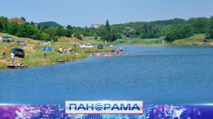 ❗️Шаг в воду может быть опасным! Инспекторы ГИМС разъясняют отдыхающим правила поведения на воде