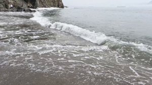 море..Находка, мыс Астафьева, 11.07.2026