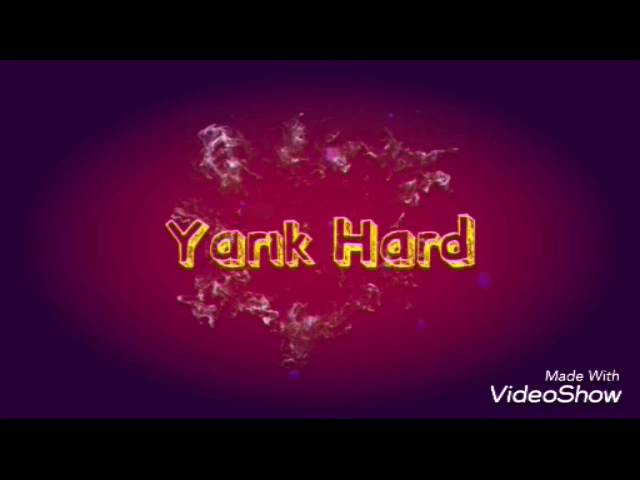 Новый друг Roma Hard