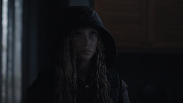 Тьма 3 сезон 2 серия / Dark смотреть онлайн