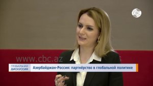 Ректор МГИМО  Азербайджан сыграл большую роль в победе во Второй мировой войне
