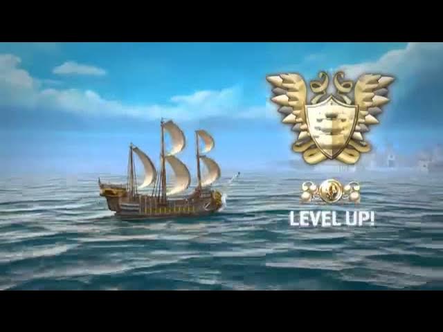Pirate Storm - бесплатная браузерная онлайн игра про пиратов смотреть онлайн